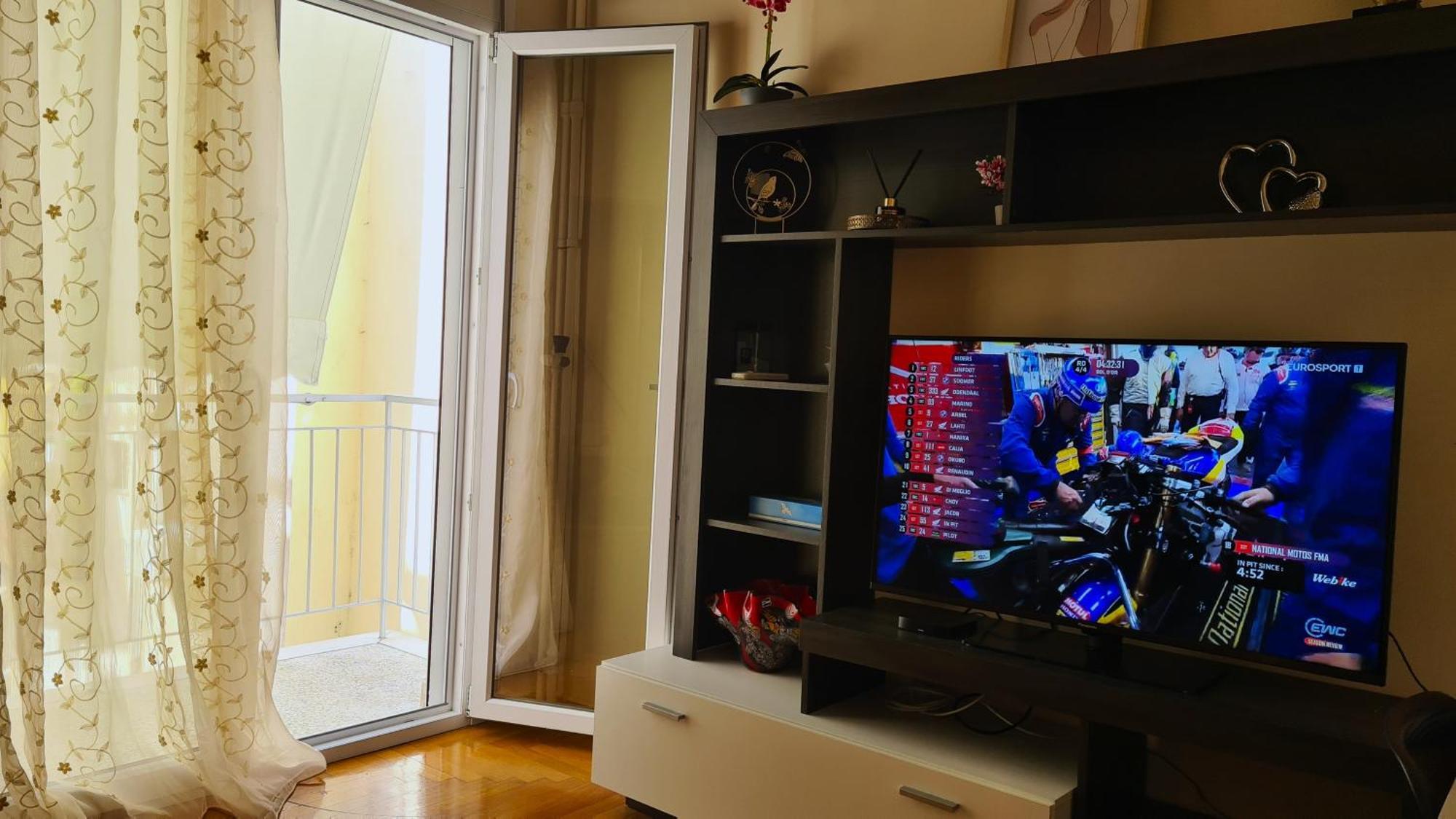 Artemis Apartment In Athens Near Acropolis-100Mbps Wifi Εξωτερικό φωτογραφία