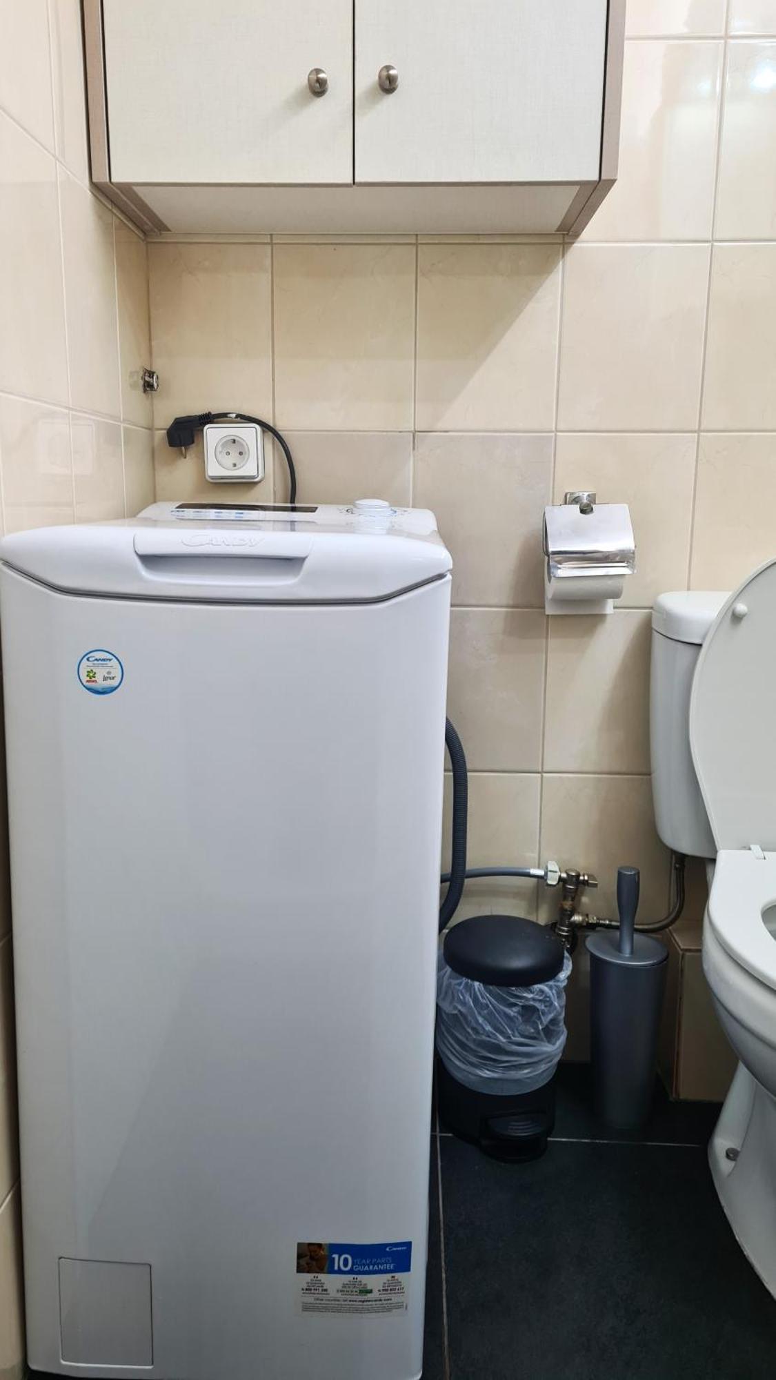 Artemis Apartment In Athens Near Acropolis-100Mbps Wifi Εξωτερικό φωτογραφία