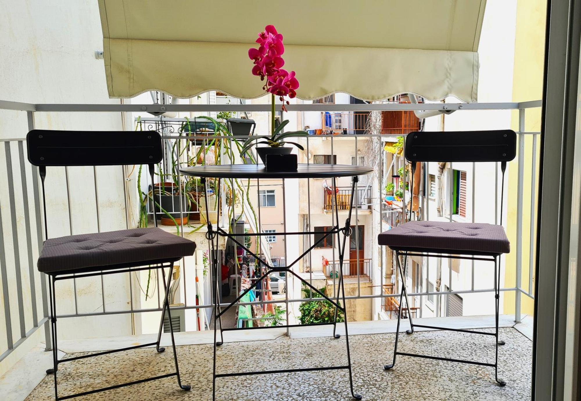 Artemis Apartment In Athens Near Acropolis-100Mbps Wifi Εξωτερικό φωτογραφία